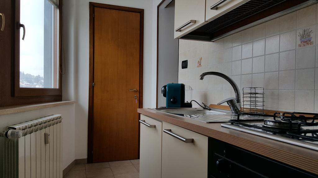 Appartamento Elisa Aosta Habitación foto
