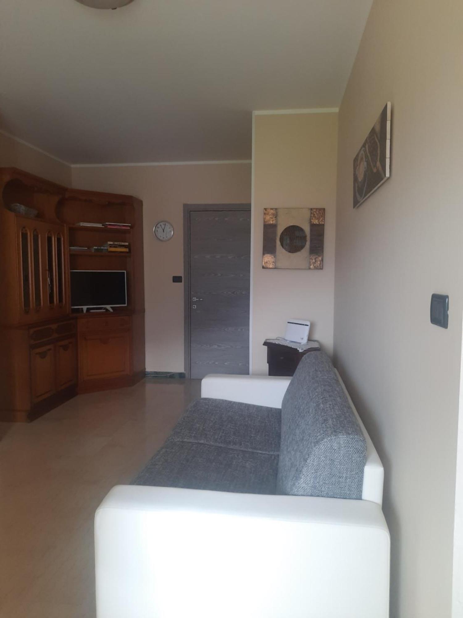 Appartamento Elisa Aosta Exterior foto