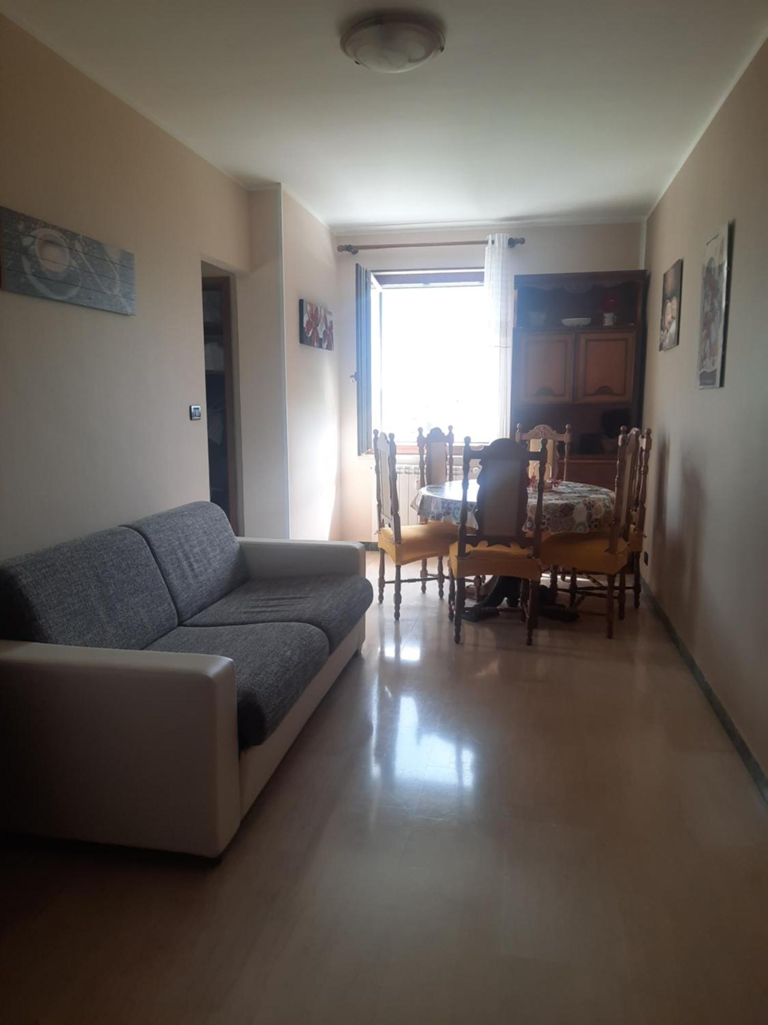 Appartamento Elisa Aosta Exterior foto