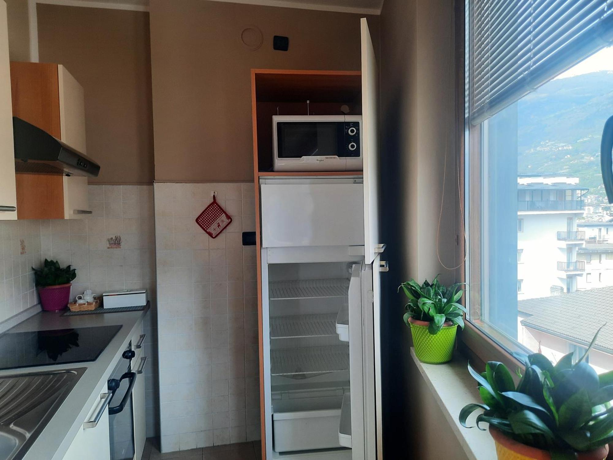 Appartamento Elisa Aosta Exterior foto
