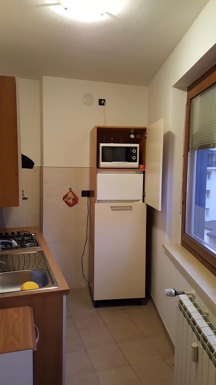 Appartamento Elisa Aosta Habitación foto