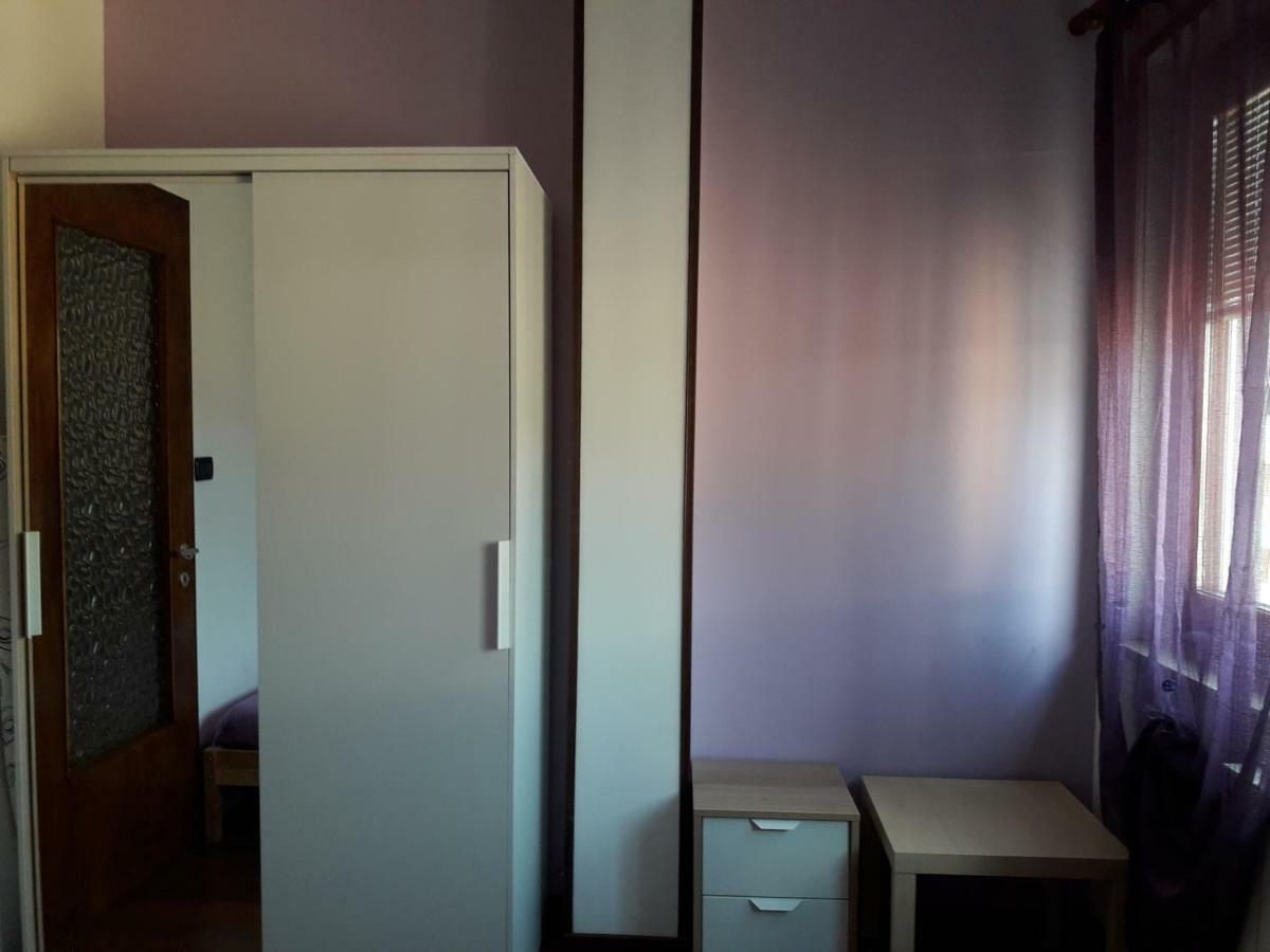 Appartamento Elisa Aosta Exterior foto